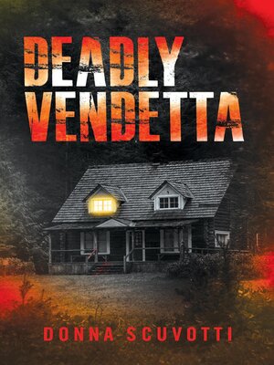 cover image of Deadly Vendetta
